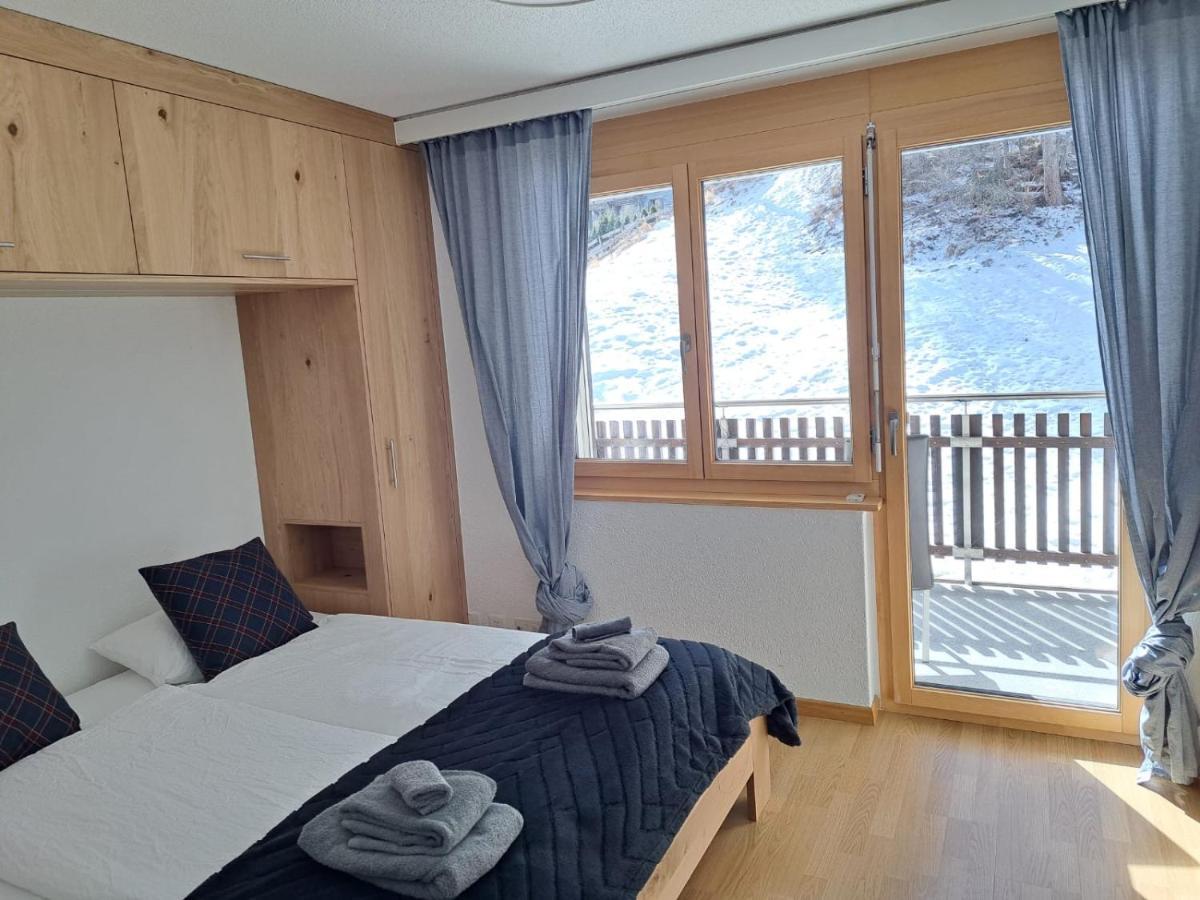 Haus Vitalis *