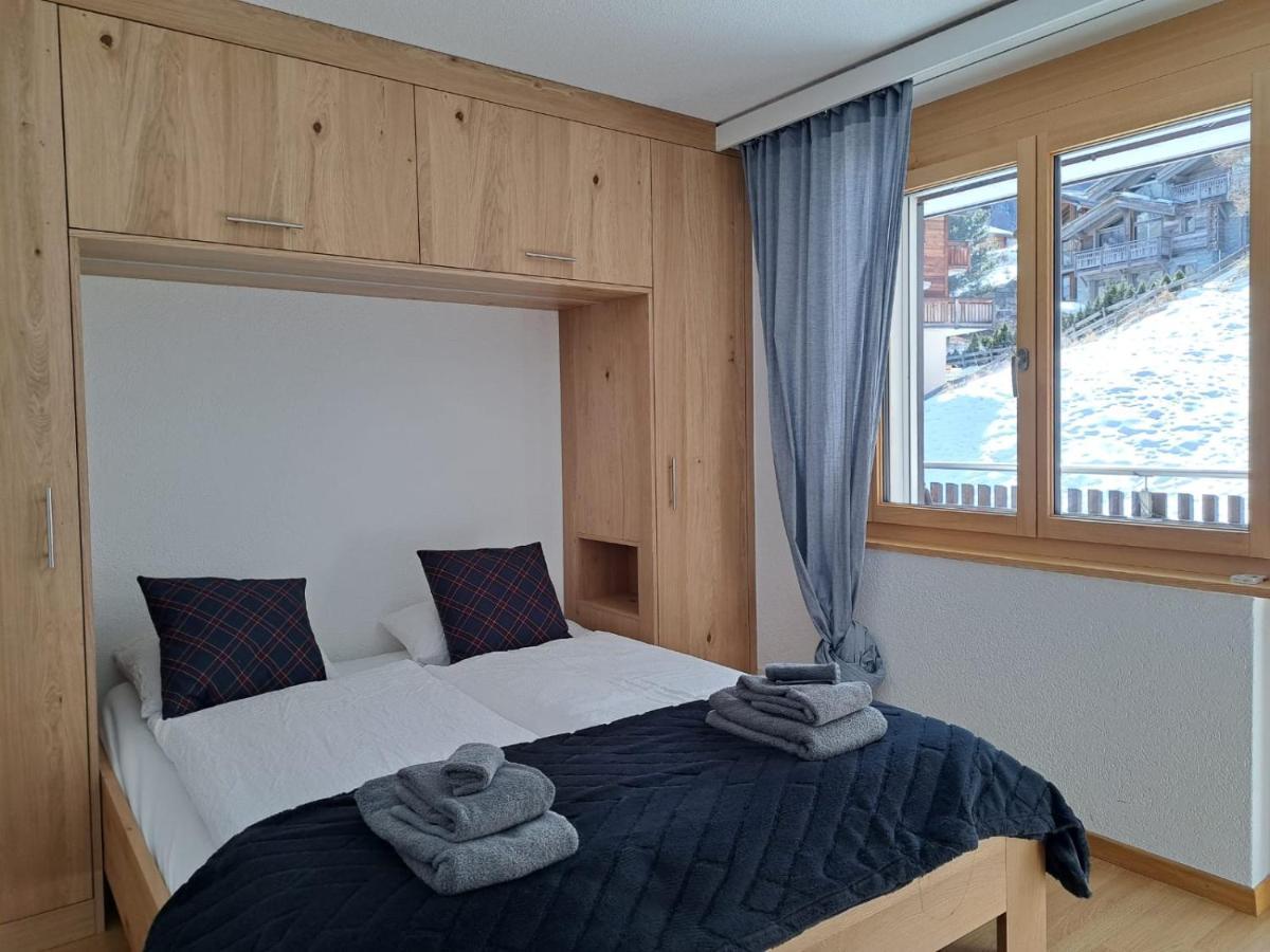 Haus Vitalis * Zermatt