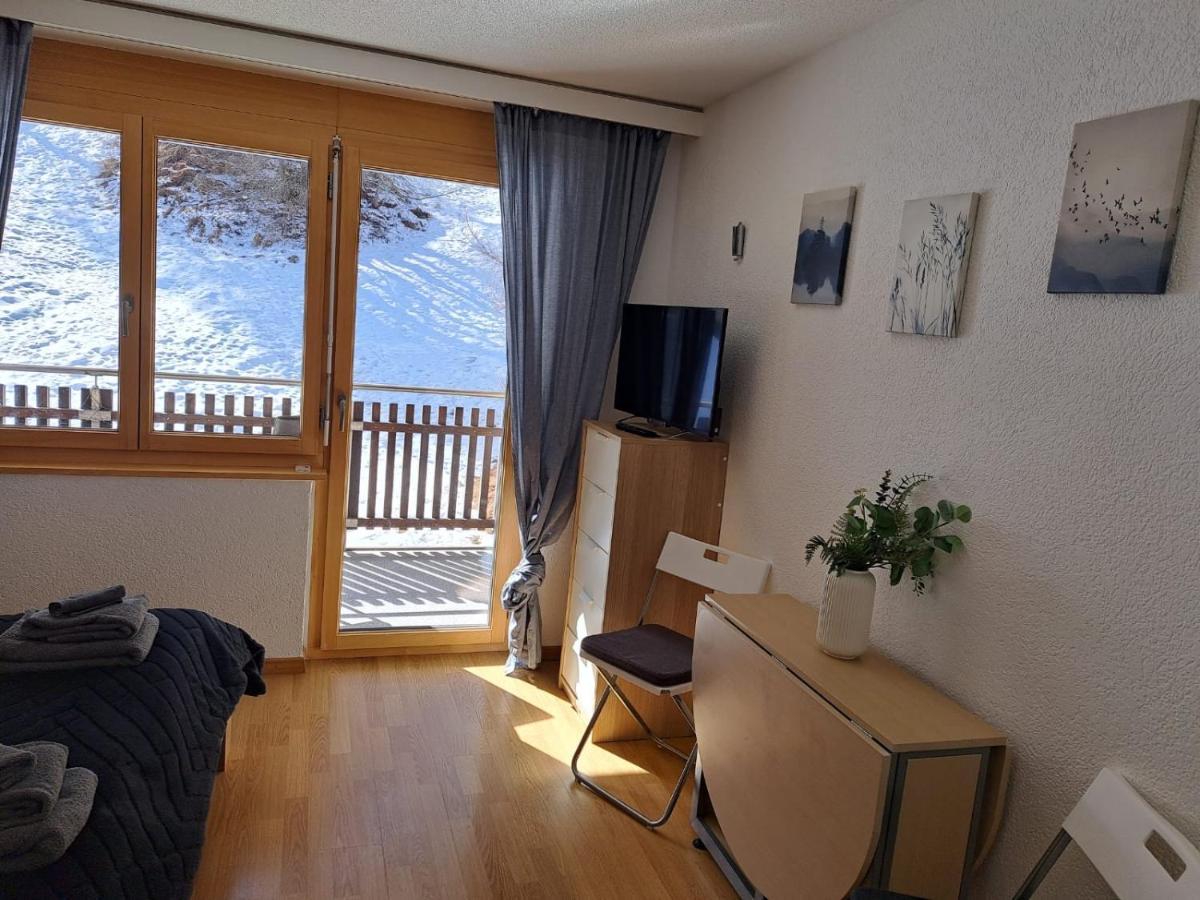 Apartment Haus Vitalis Zermatt
