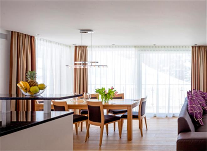 Matthiol Apartment
