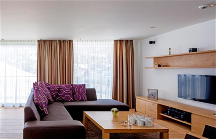 Matthiol Apartment *