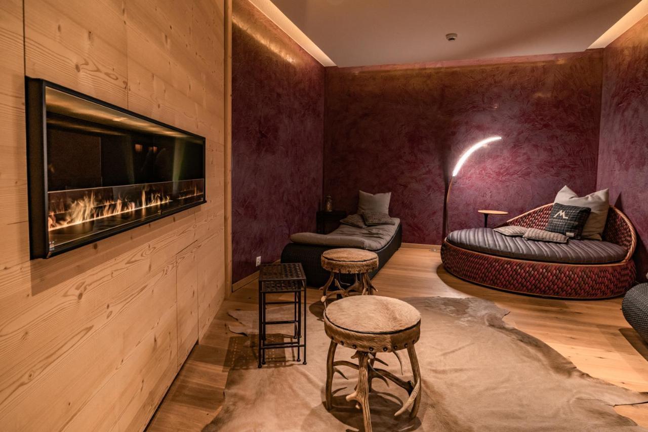 Matterhorn Boutique & Hotel 4*