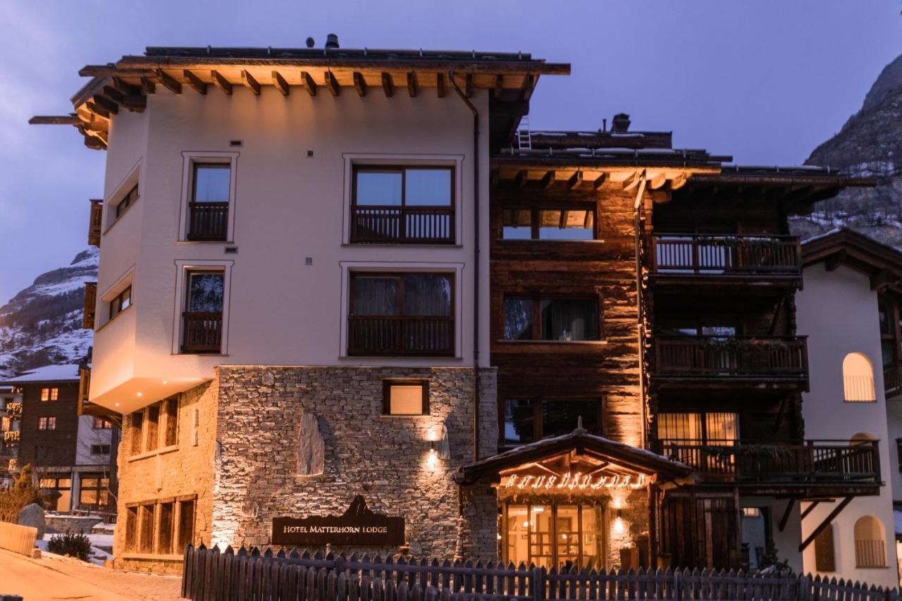 Hotel Matterhorn Boutique &