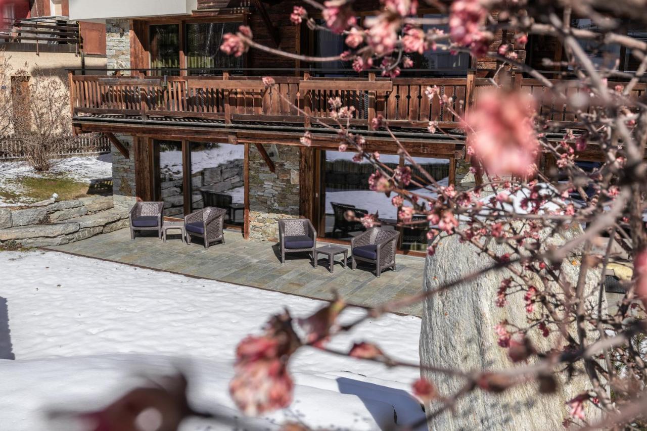 Hotel Matterhorn Boutique & Zermatt