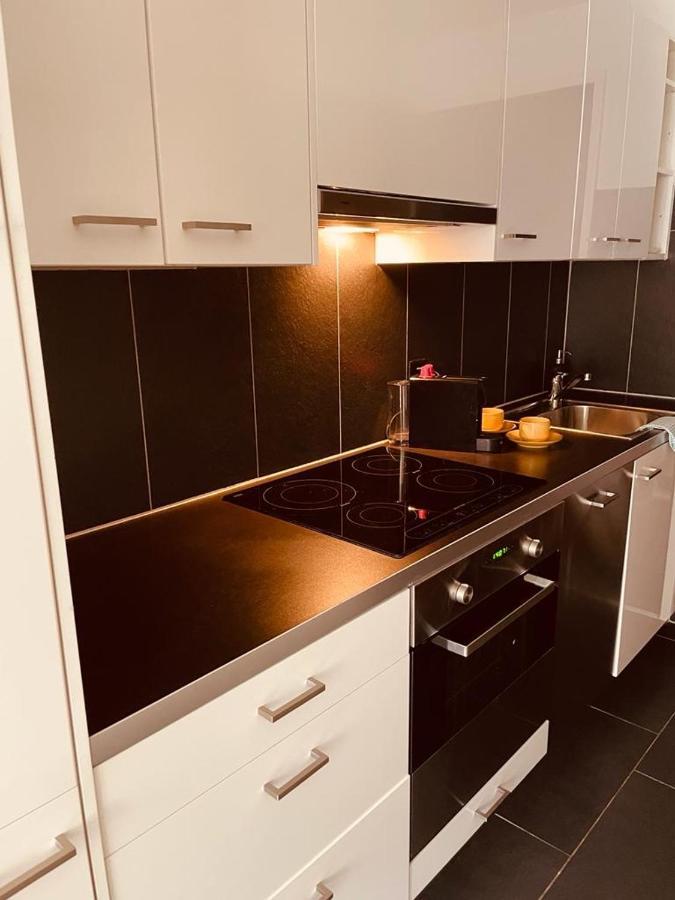 Haus Vitalis Apartment