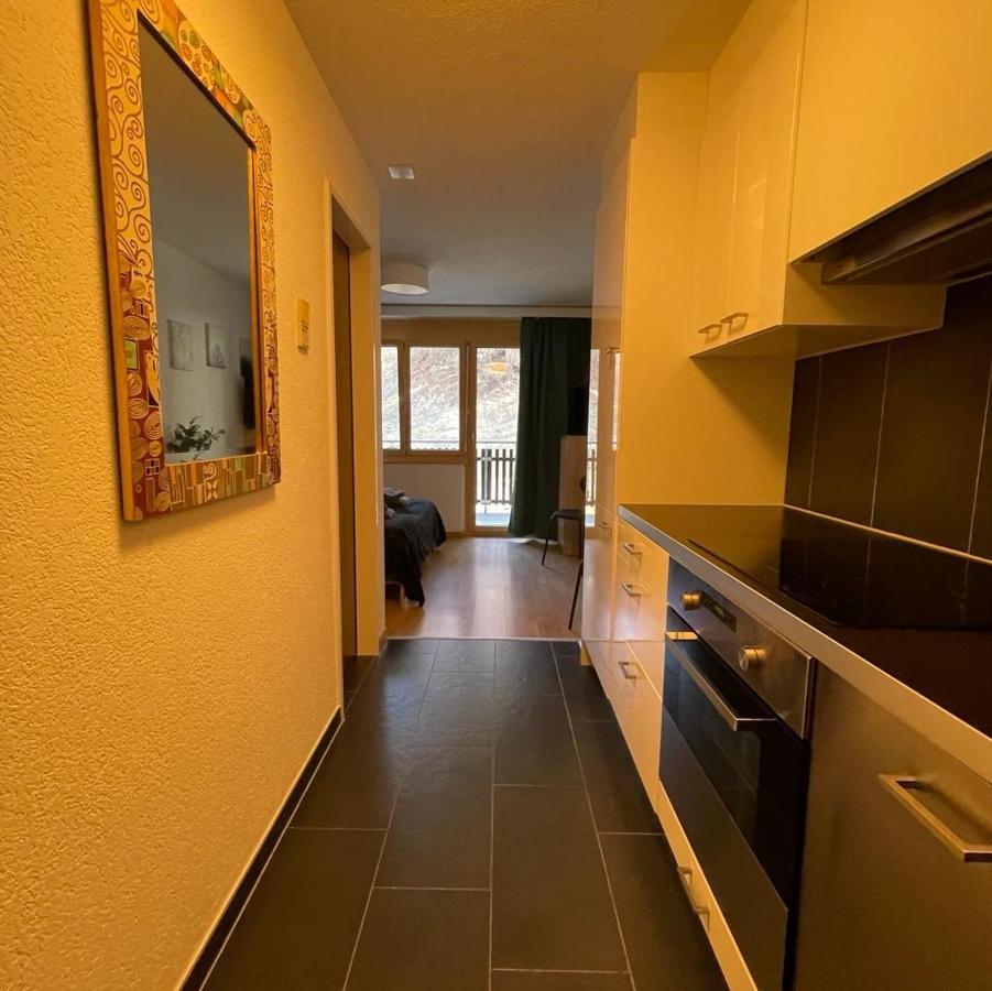 Haus Vitalis Zermatt