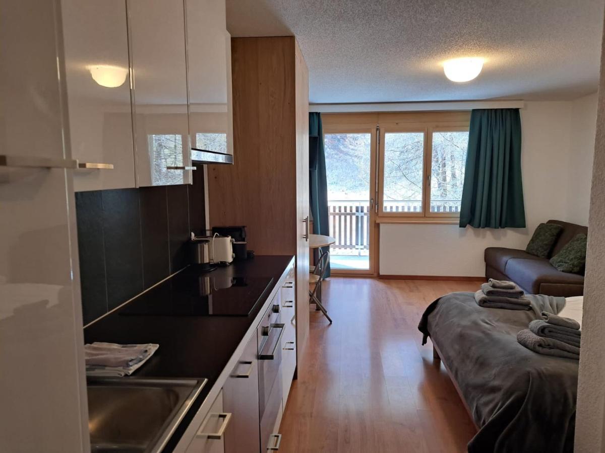 Haus Vitalis Apartment *