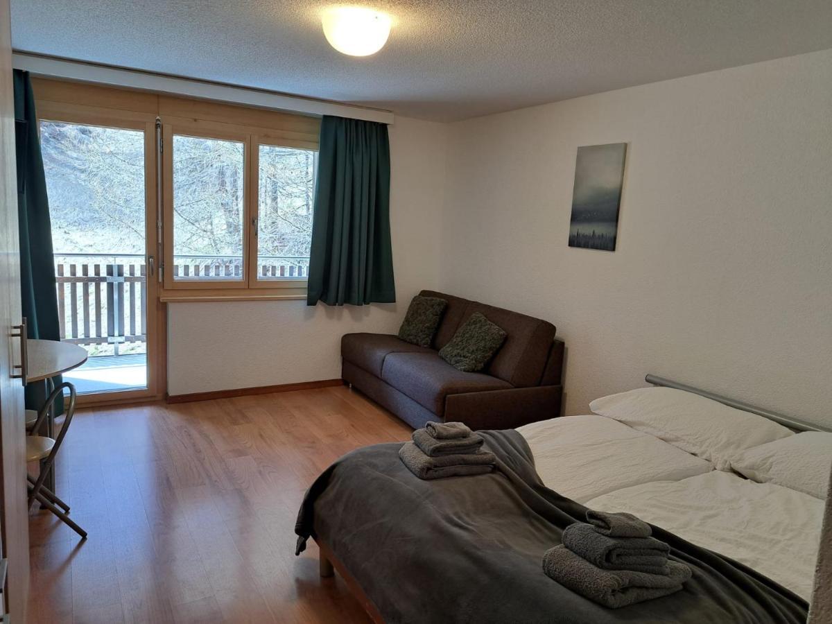 Haus Vitalis Zermatt