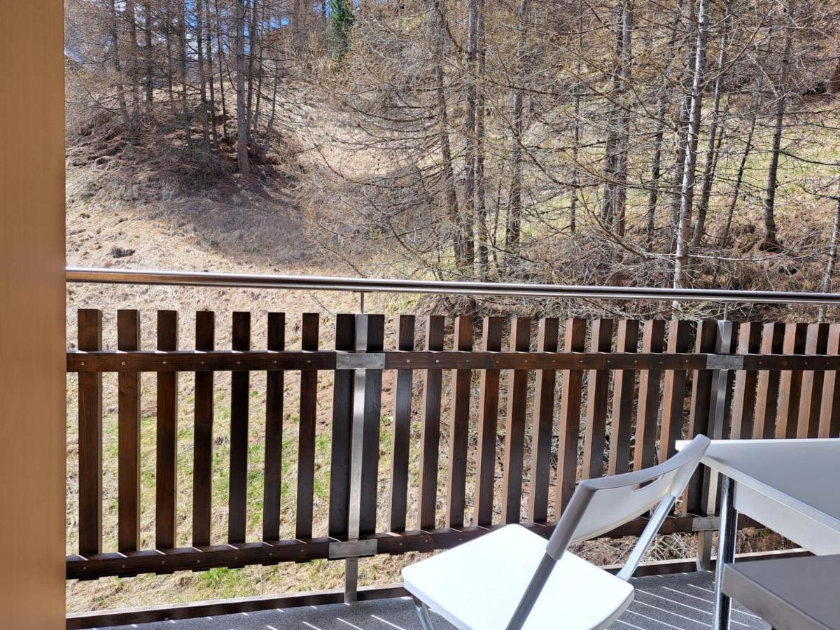 Apartment Haus Vitalis *