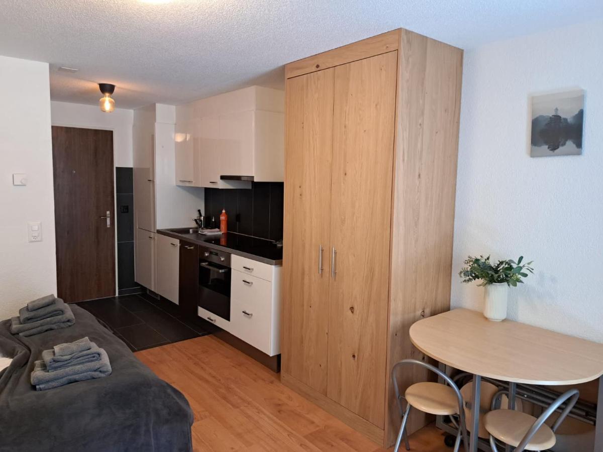 Haus Vitalis Apartment *