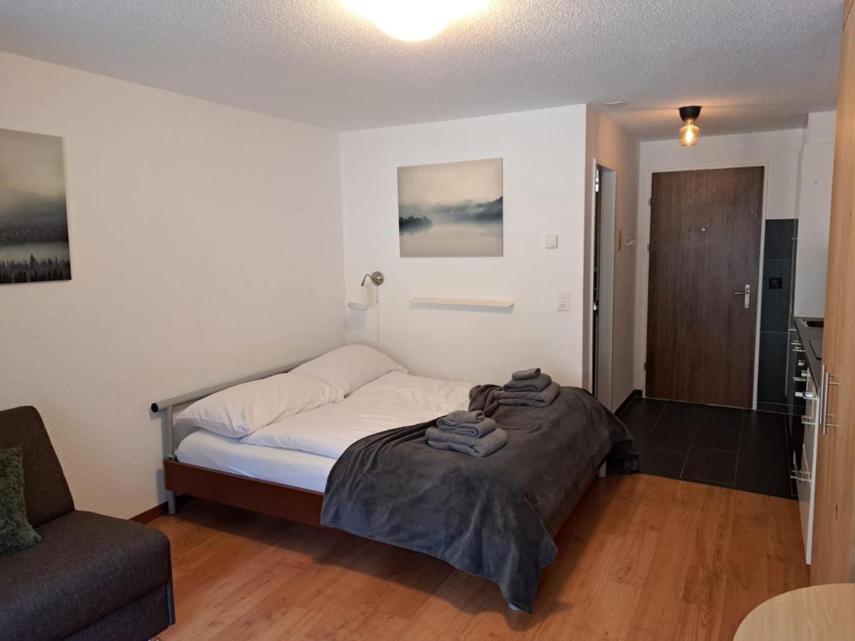 Apartment Haus Vitalis Zermatt