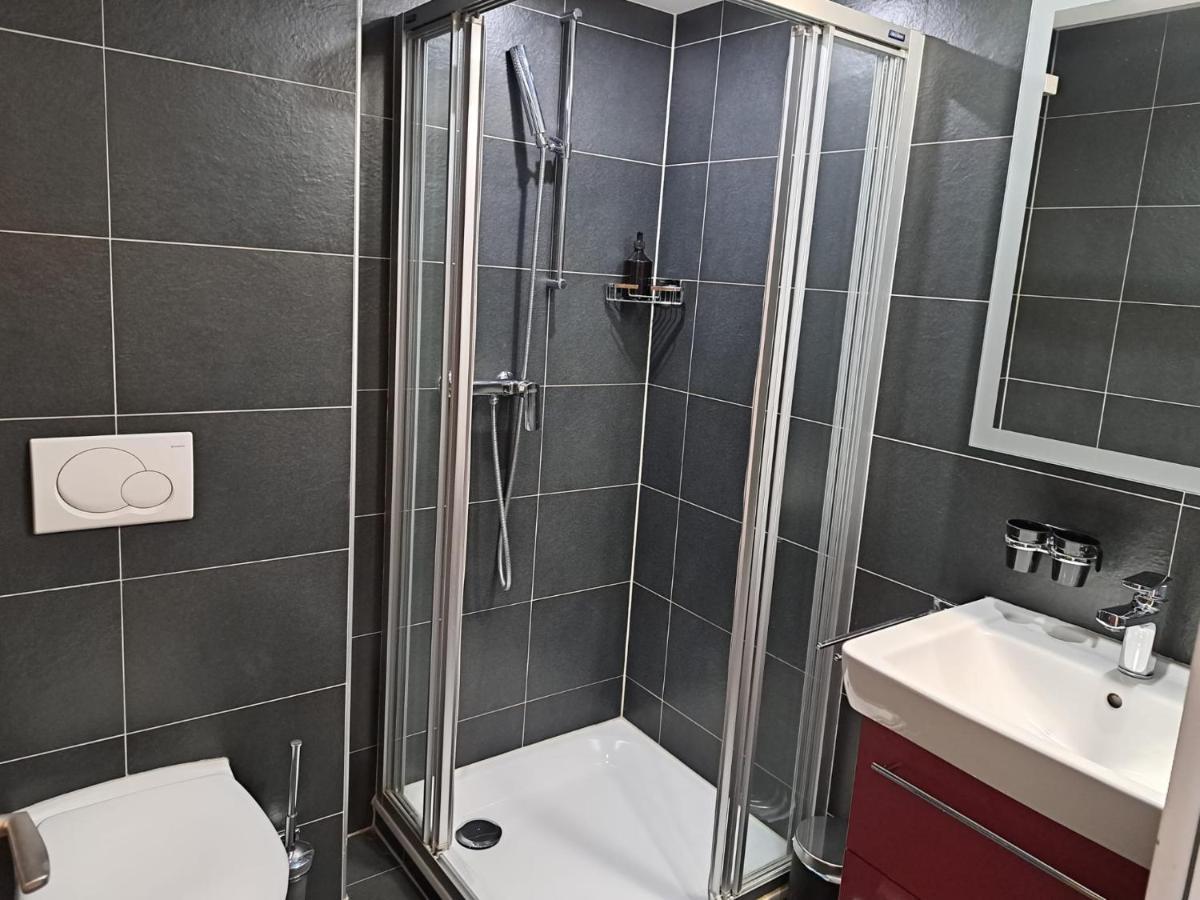Apartment Haus Vitalis *