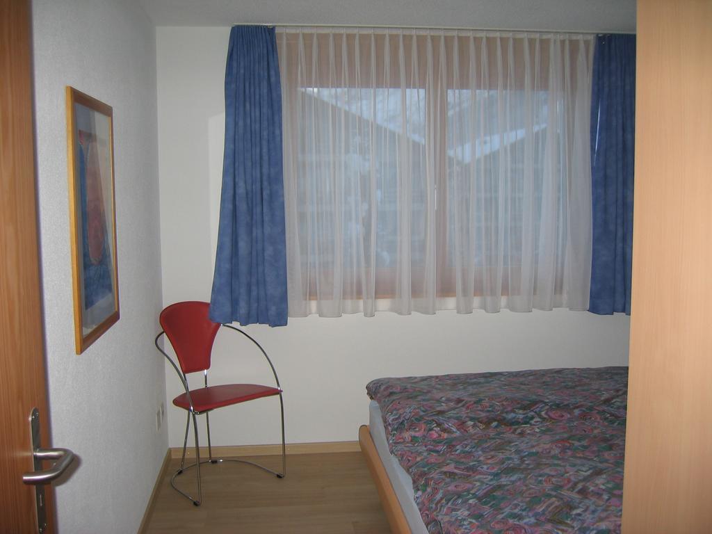 Apartamento Turuwang Zermatt