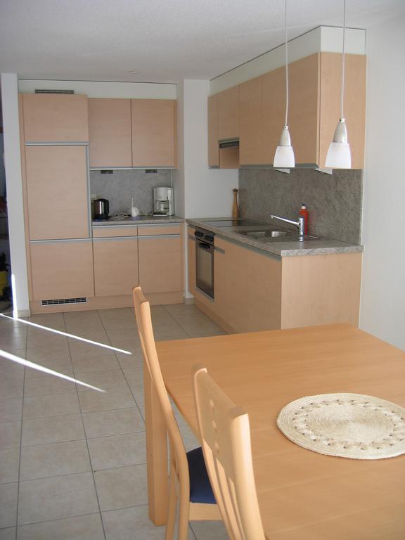 Turuwang Apartamento