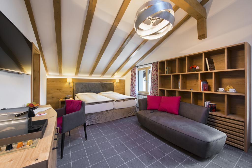 Chesa Valese 4* Zermatt