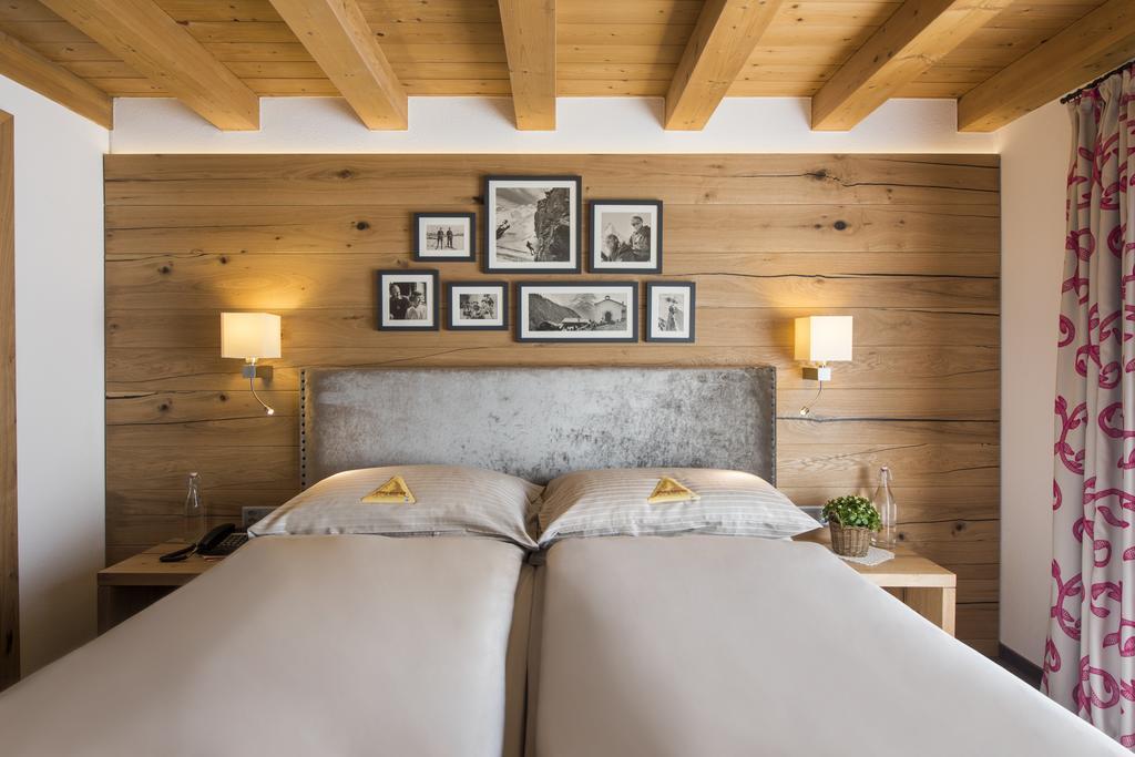 Hotel Chesa Valese