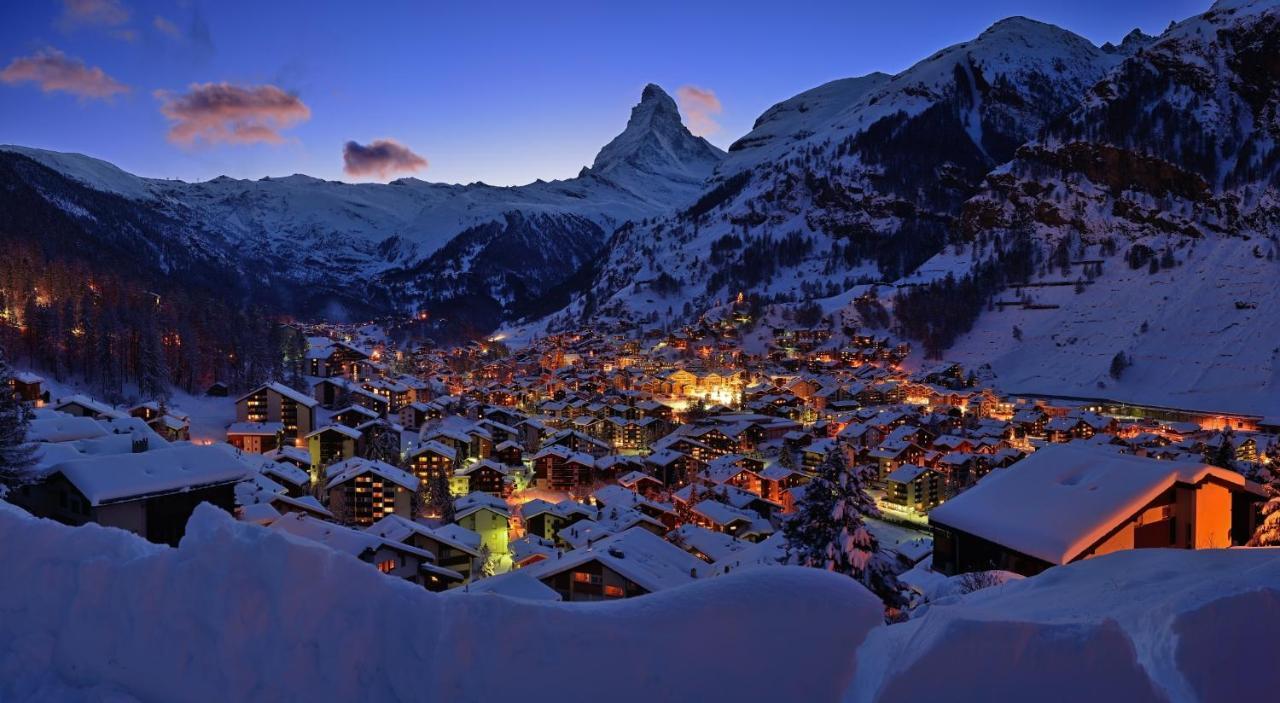 Grand Zermatterhof