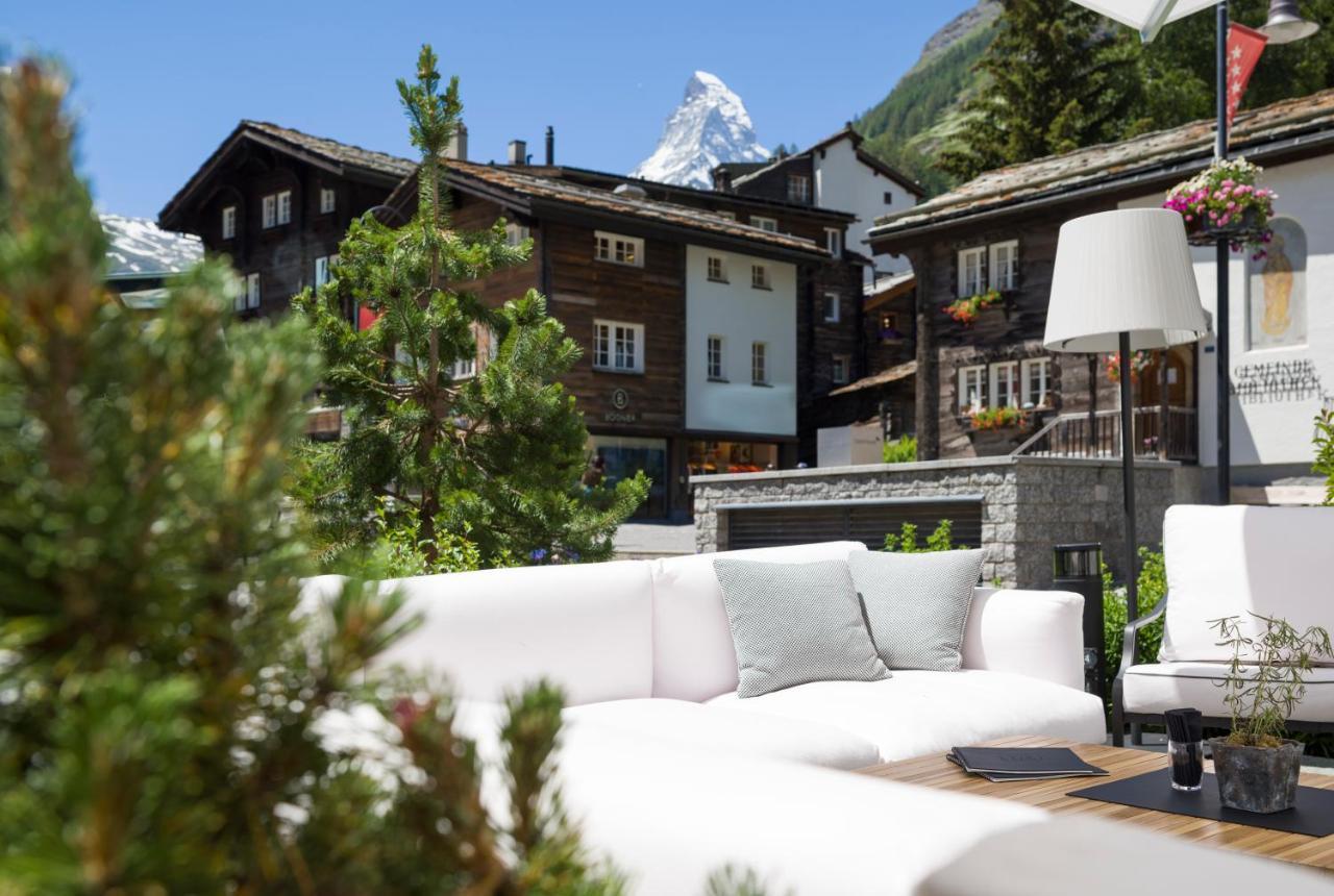 Grand Zermatterhof