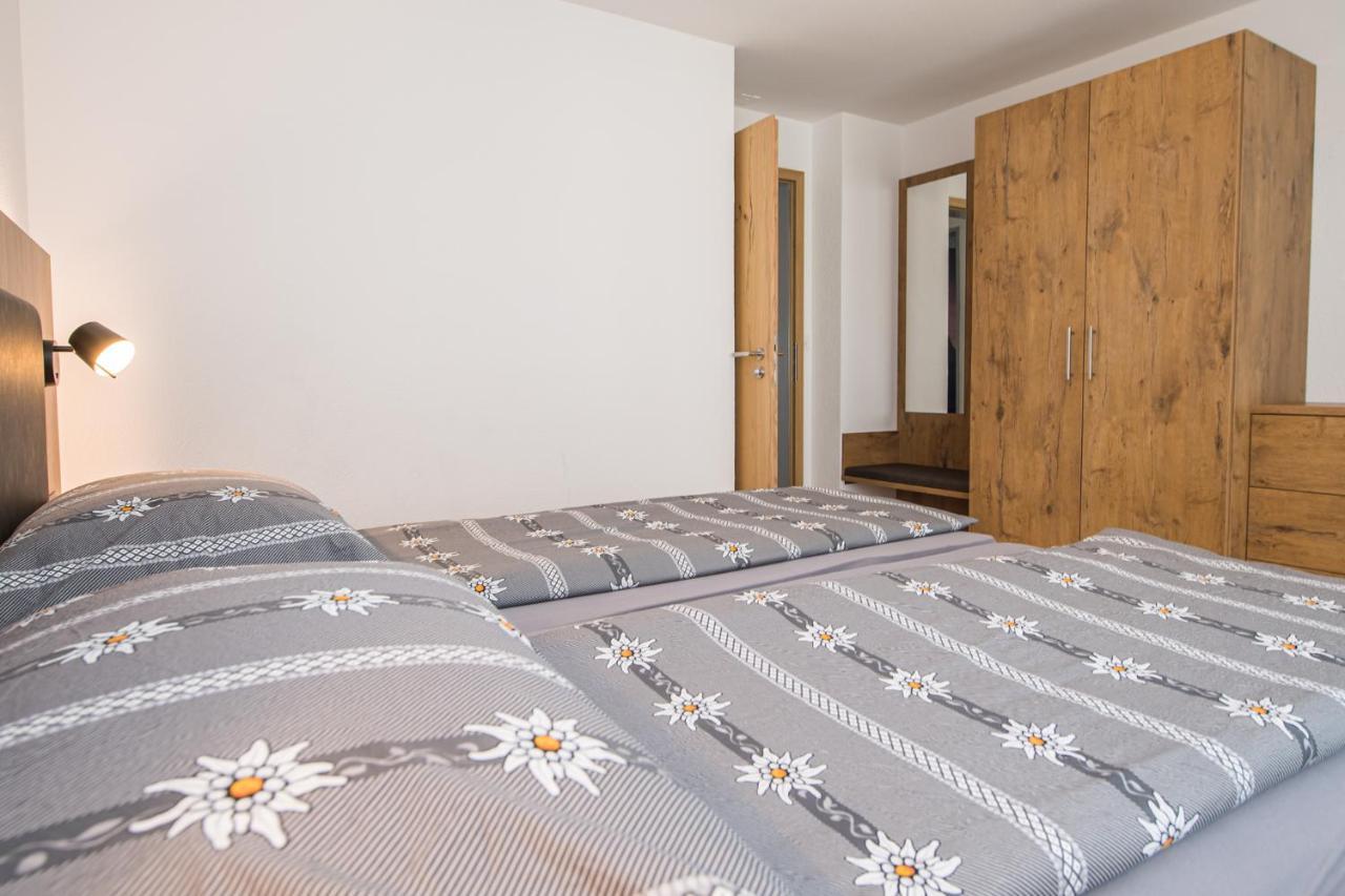 Haus Floralp * Zermatt