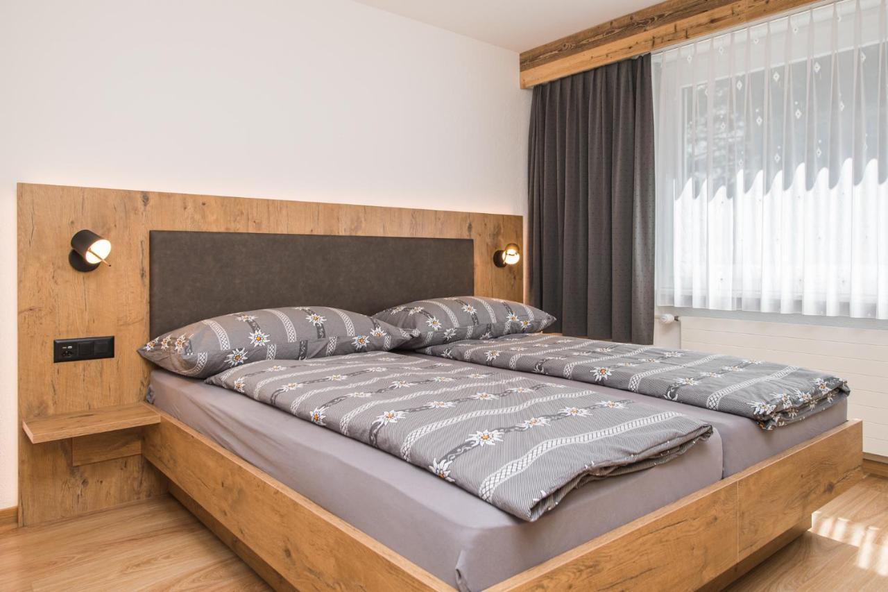 Haus Floralp *