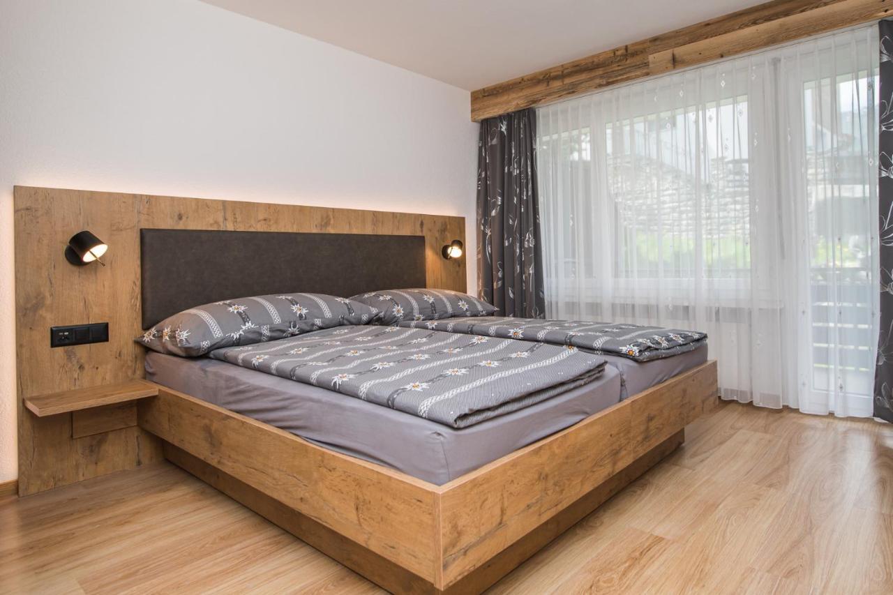 Haus Floralp Apartment Zermatt