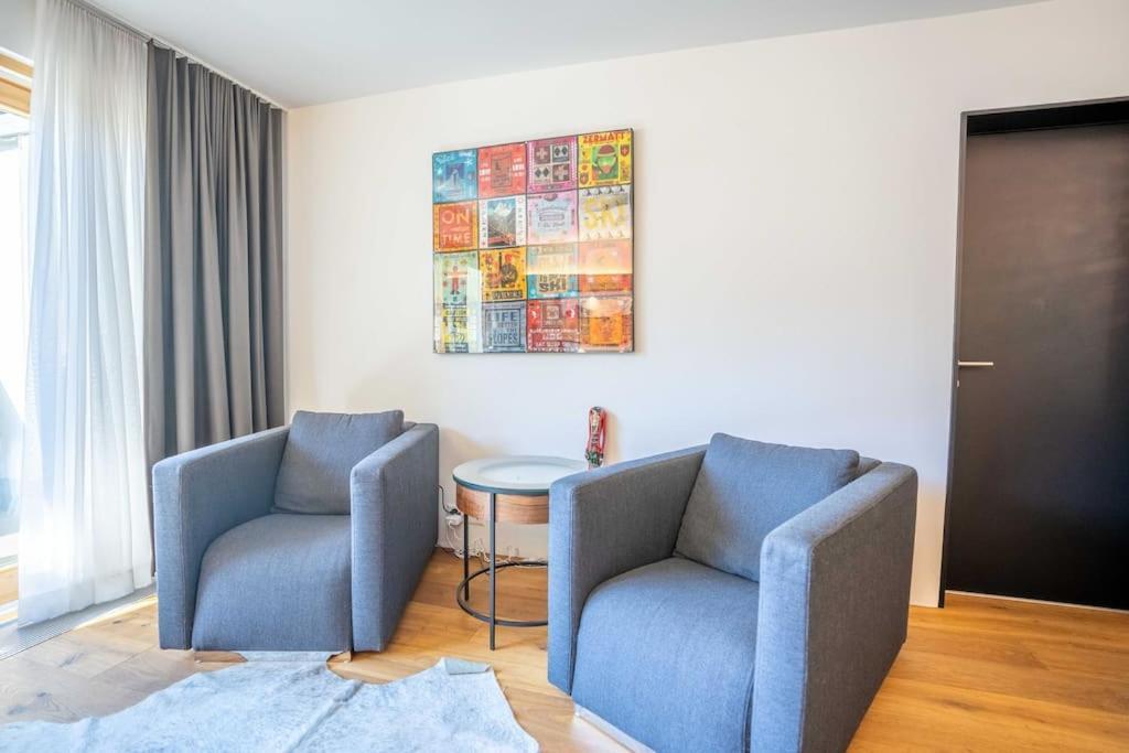 Apartamento Moderne Mit Ausblick Und Viel Sonne *