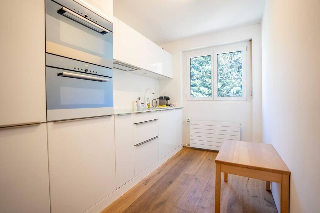 Moderne Mit Ausblick Und Viel Sonne Apartamento *