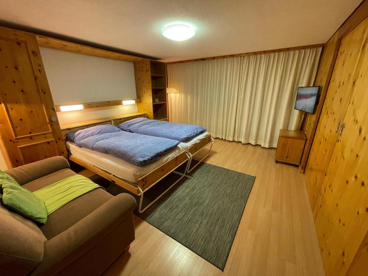 Apartment Dent Blanche Zermatt