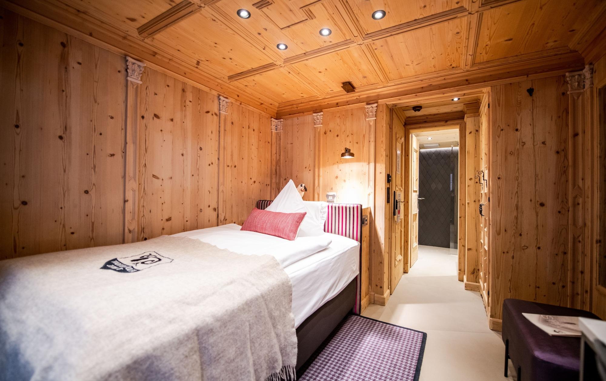 Tradition Julen Zermatt