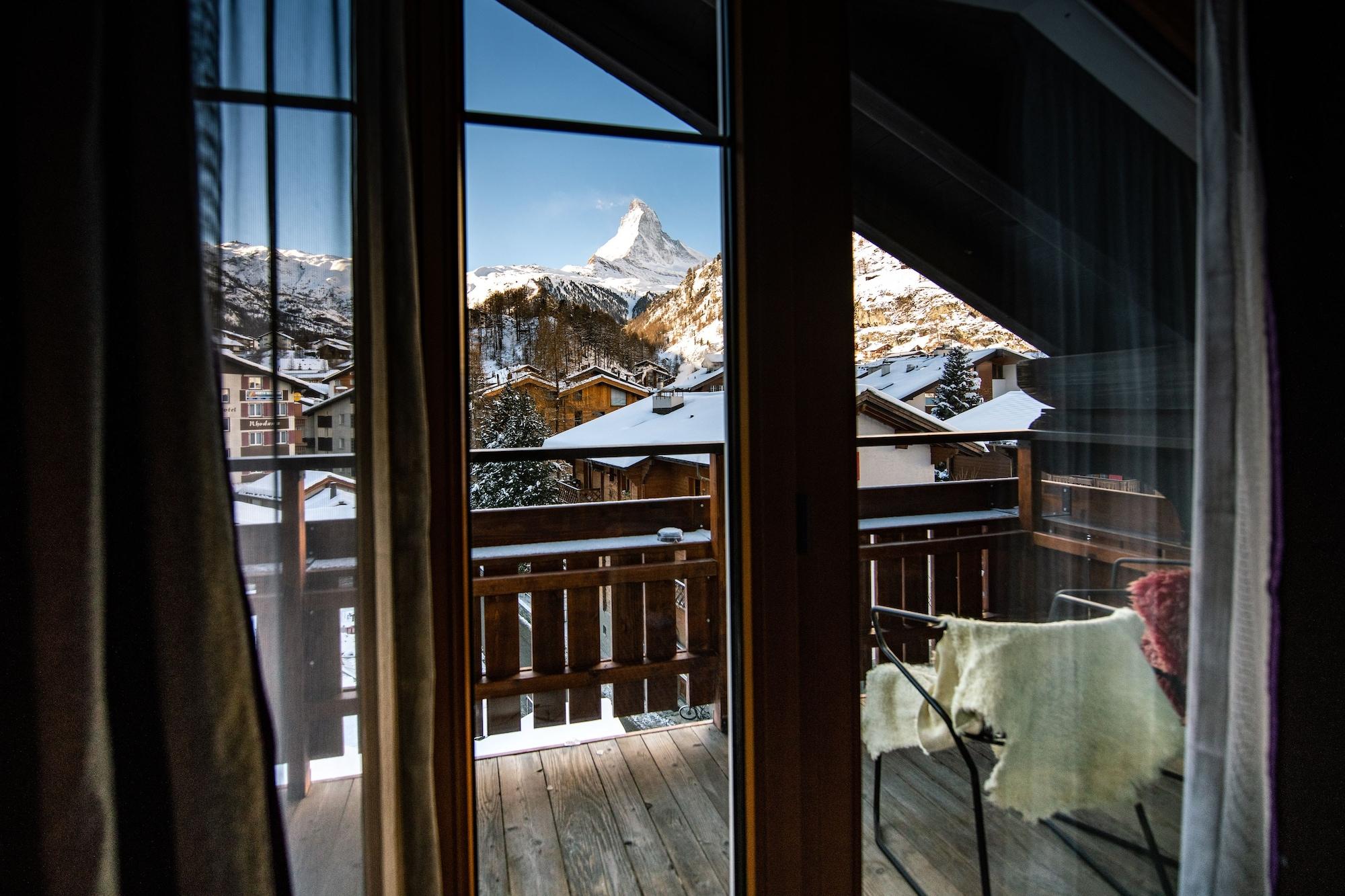 Hotel Tradition Julen Zermatt