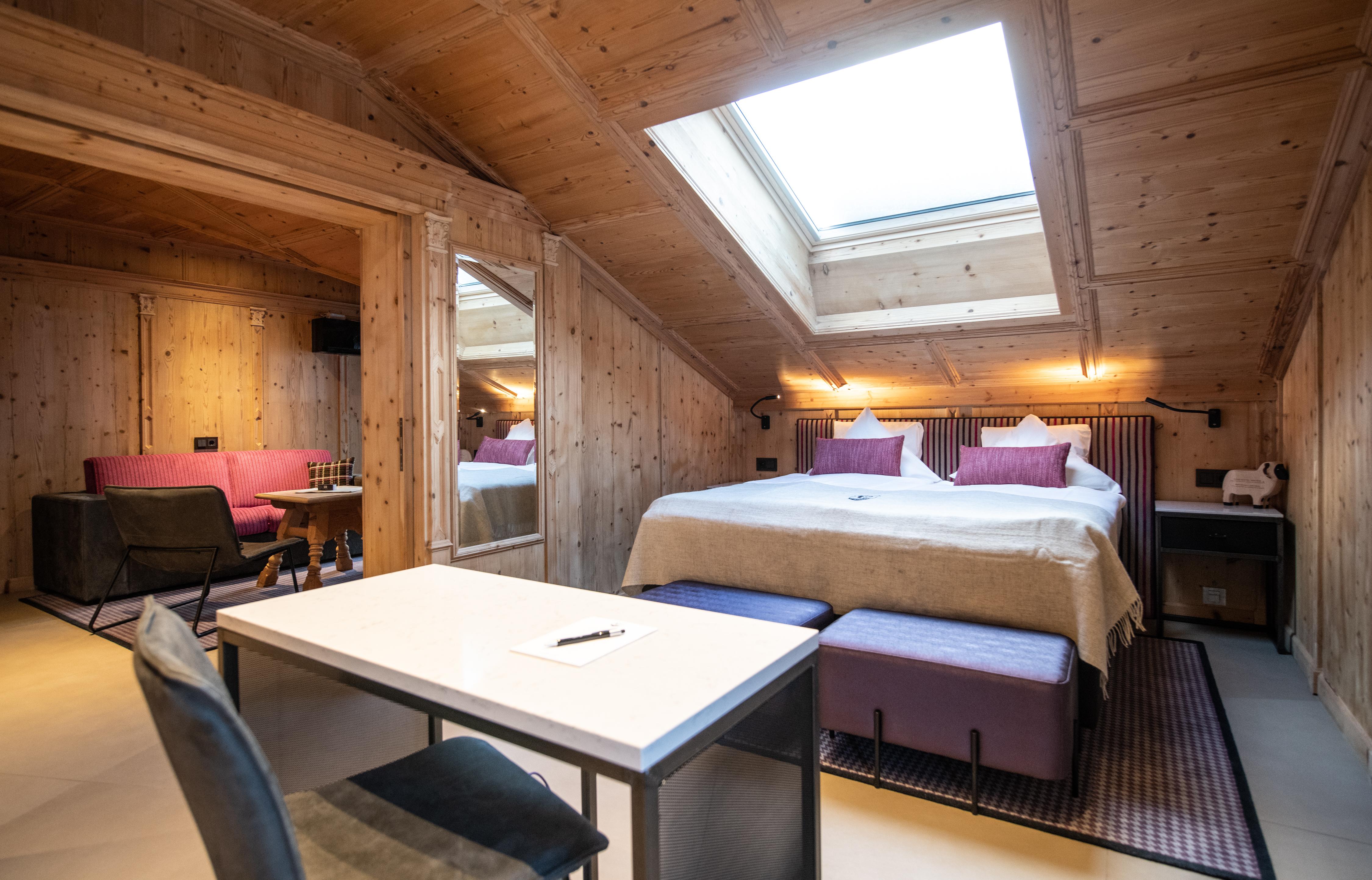 Tradition Julen 4* Zermatt