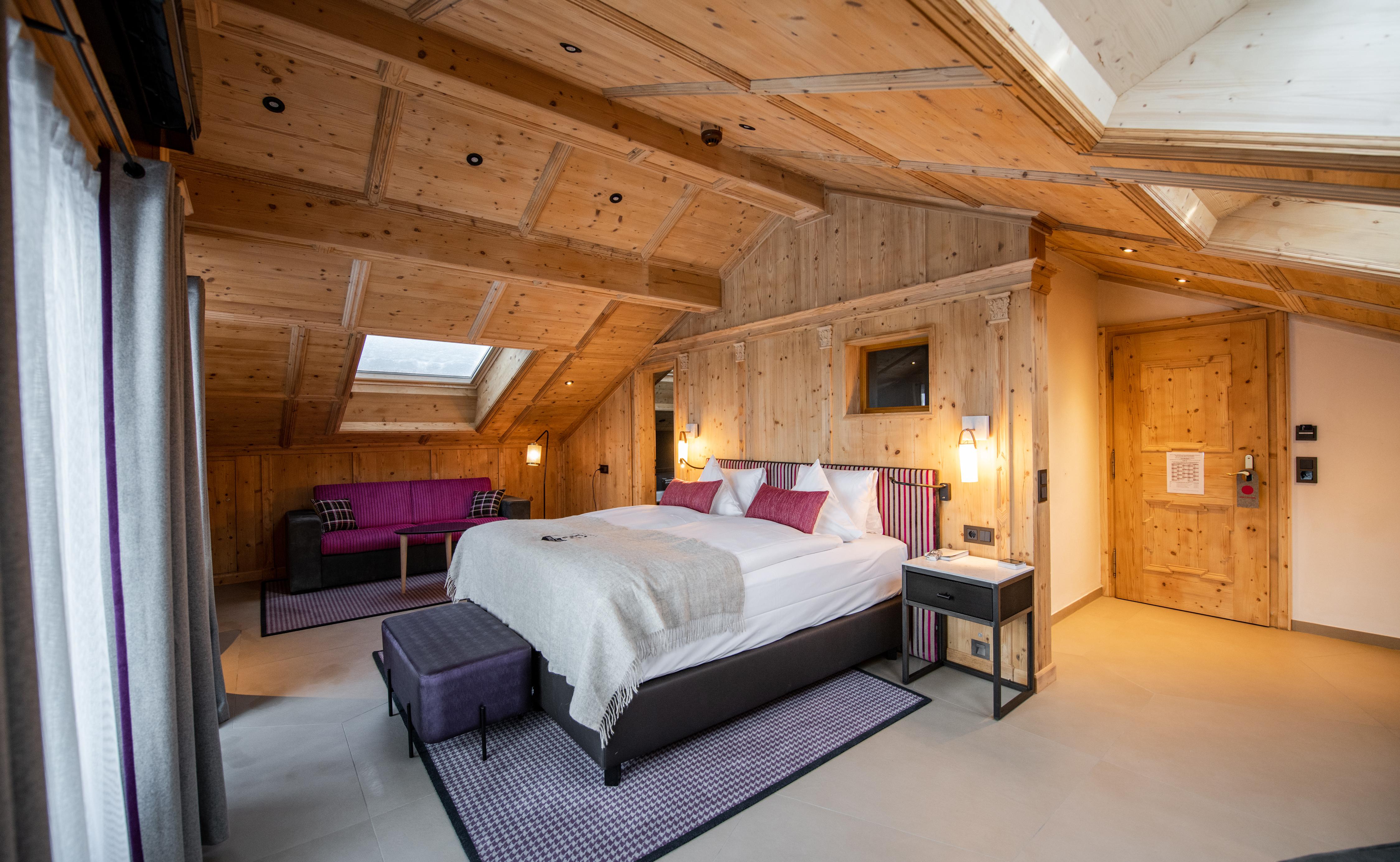 Hotel Tradition Julen 4*