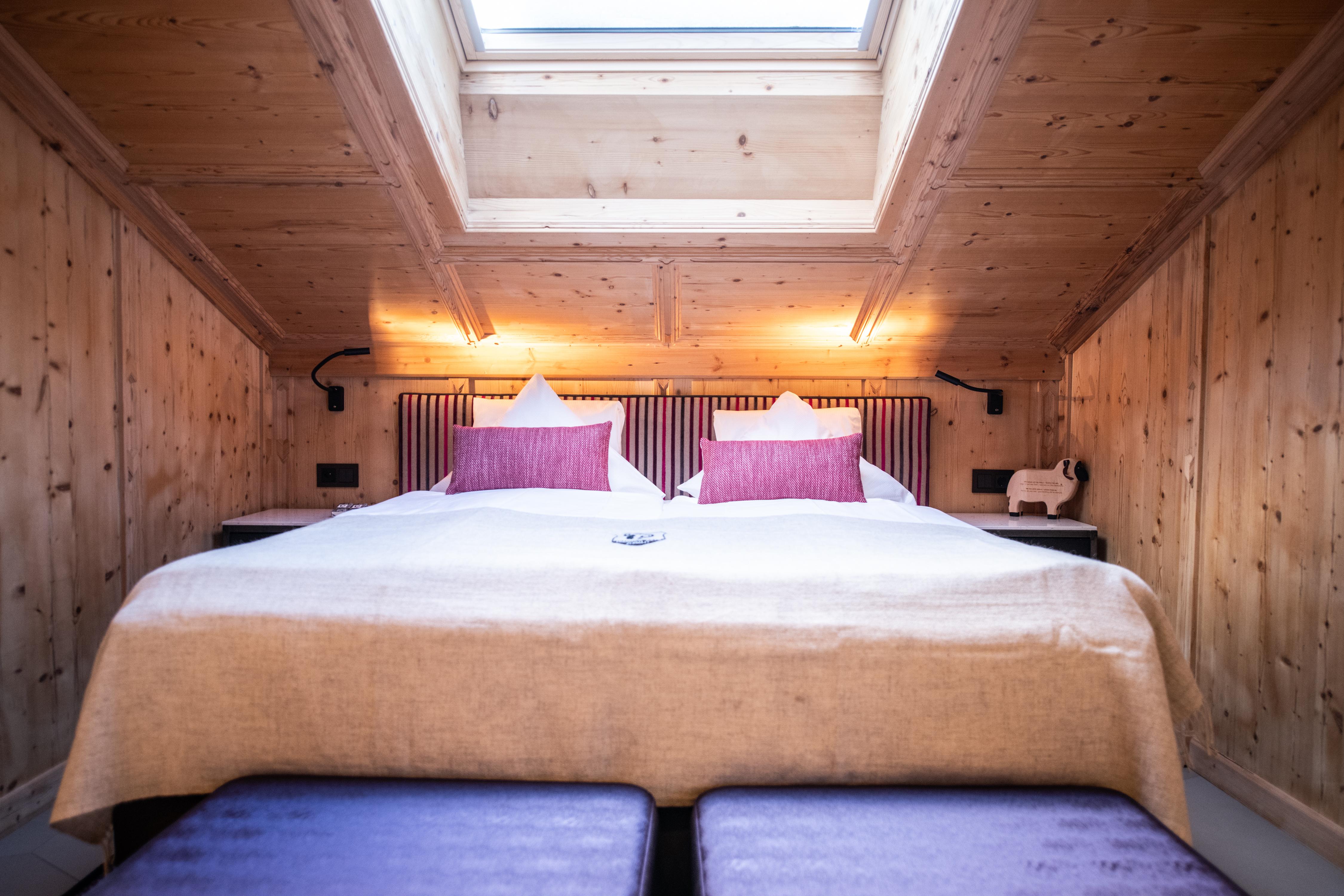 Tradition Julen Hotel 4*