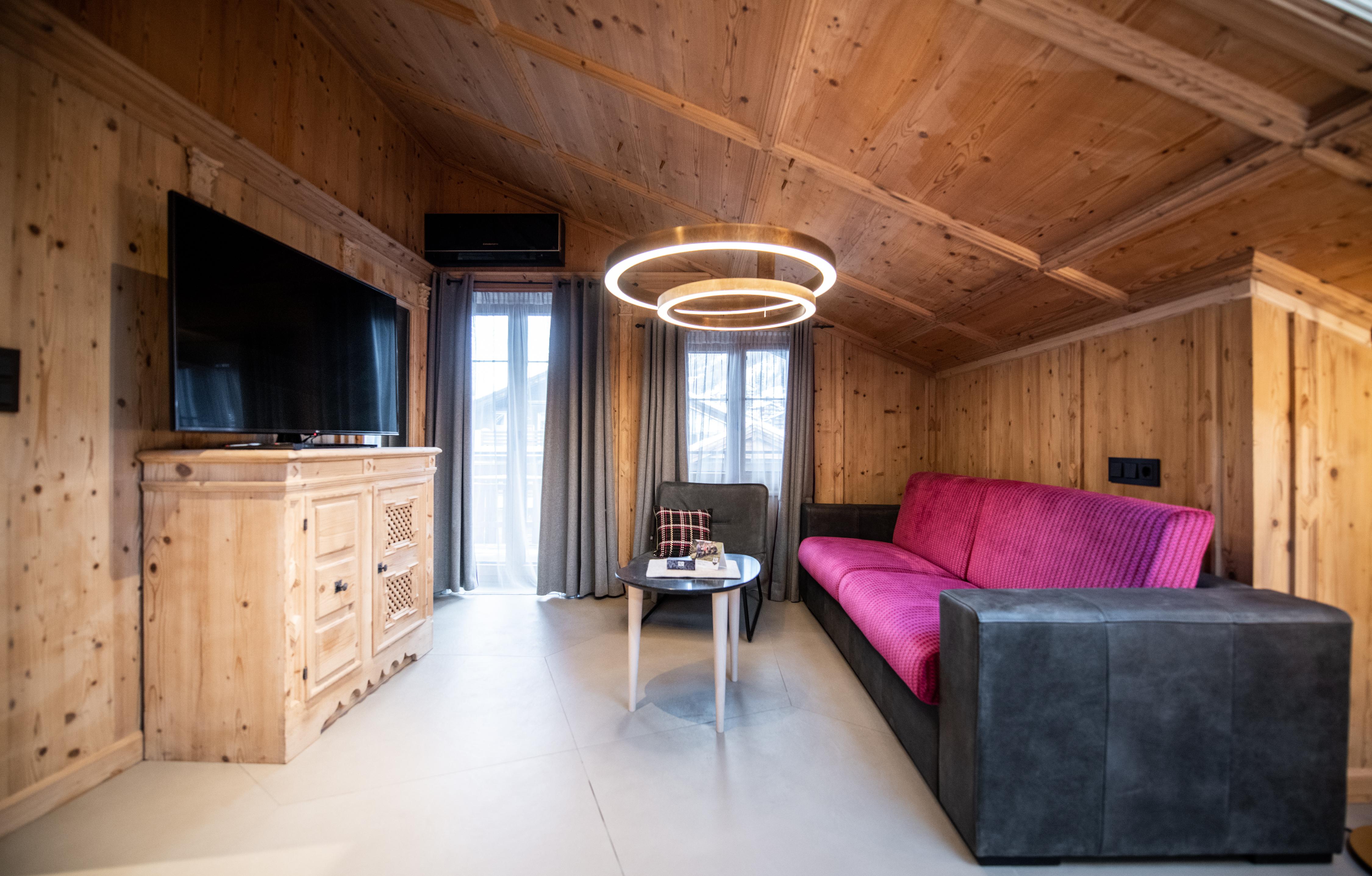 Tradition Julen Hotel Zermatt