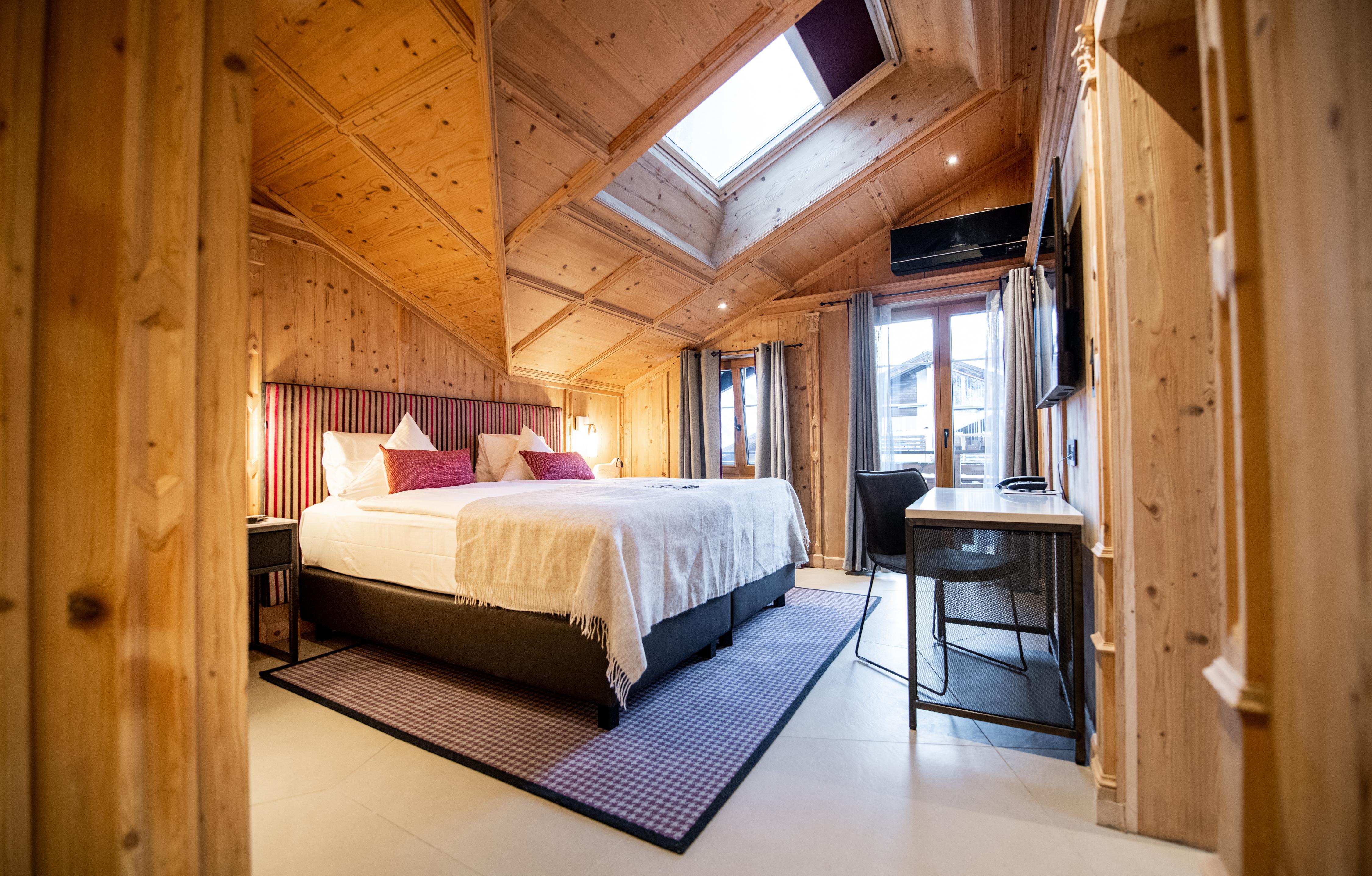 Hotel Tradition Julen Zermatt