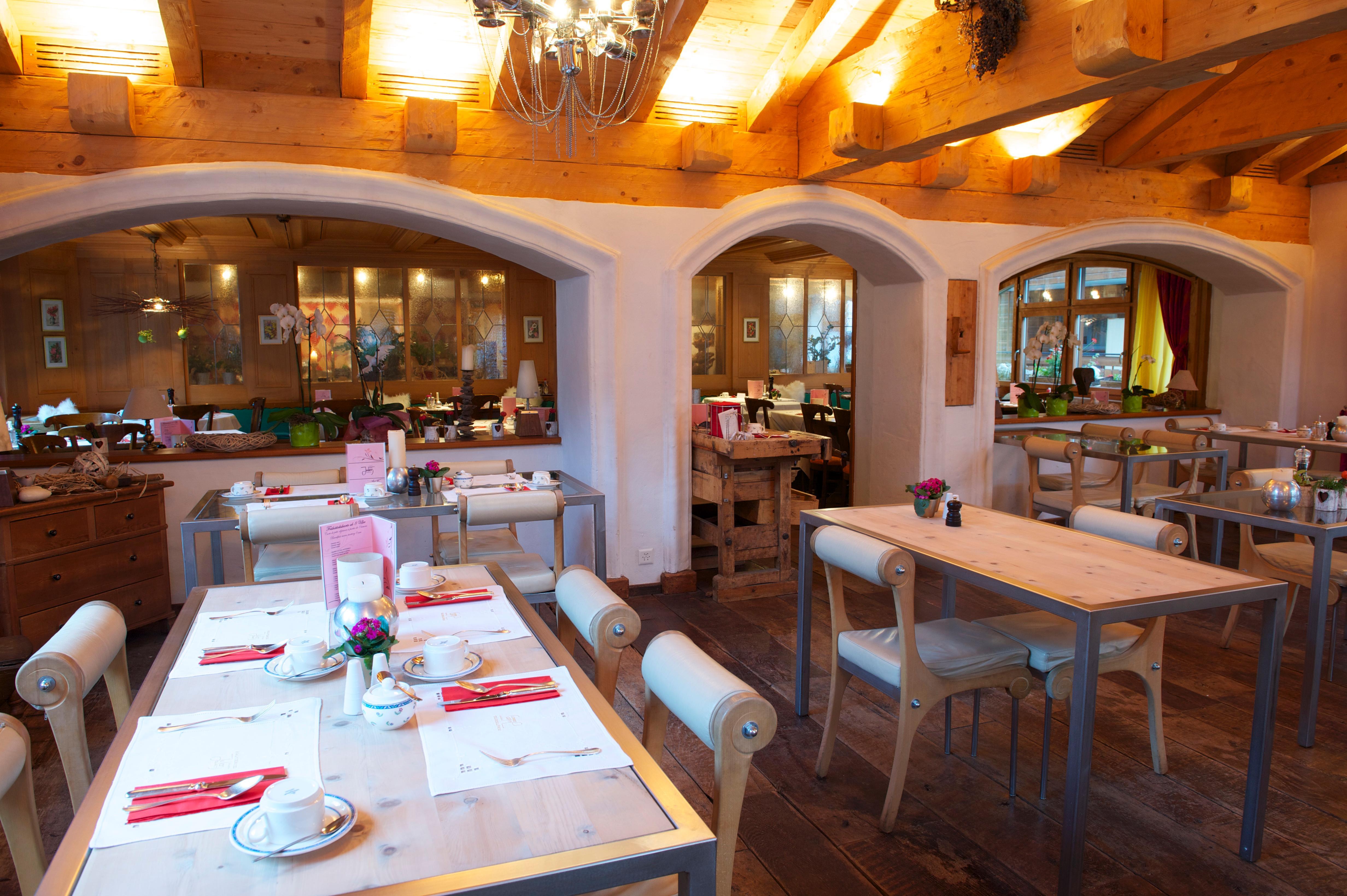 Tradition Julen Zermatt
