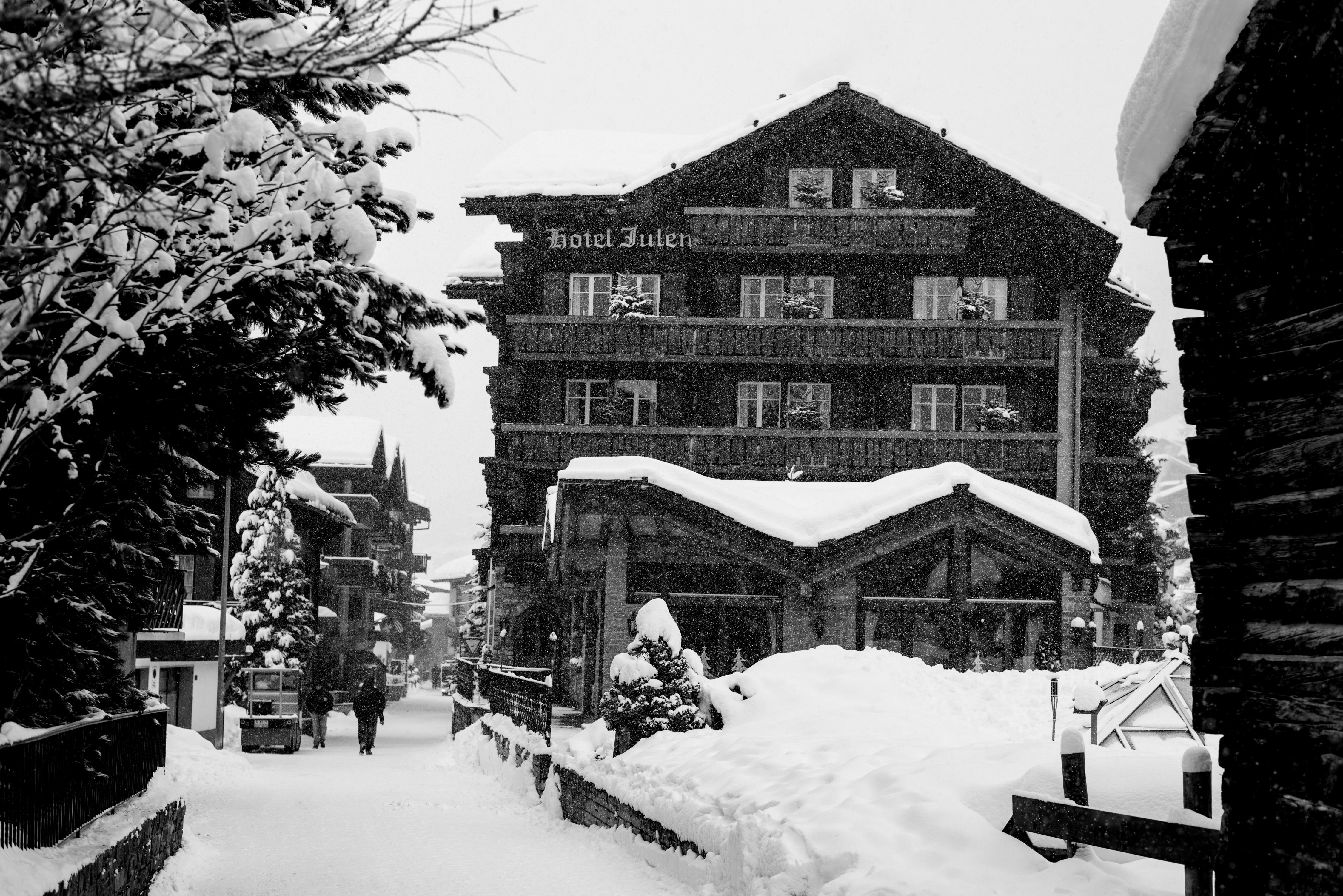 Hotel Tradition Julen 4*