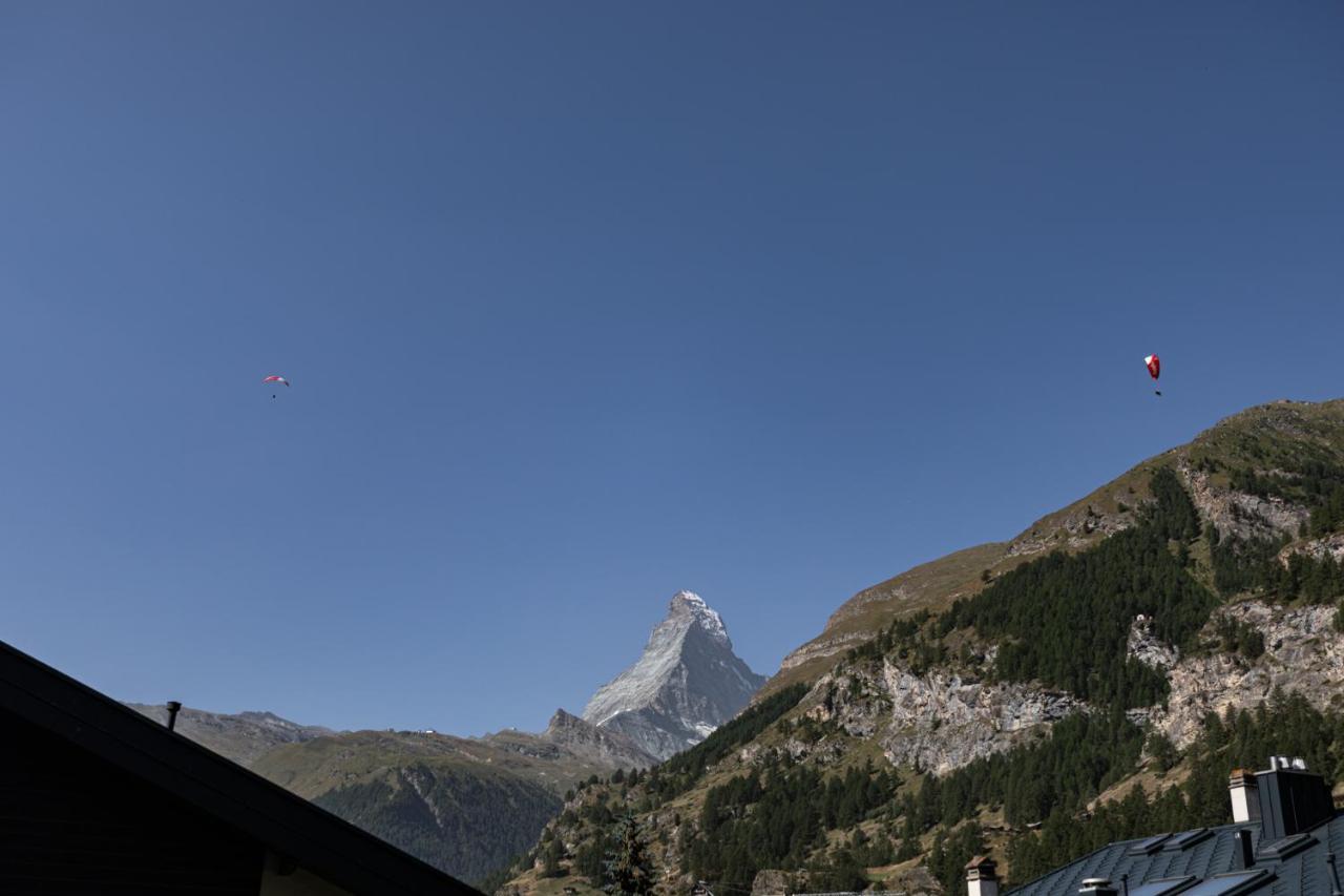 Joy - Matterhorn View *
