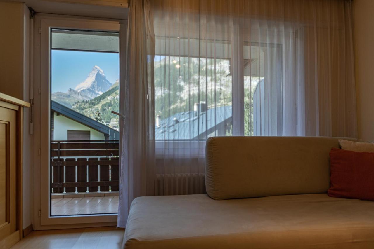 Joy - Matterhorn View Apartment *