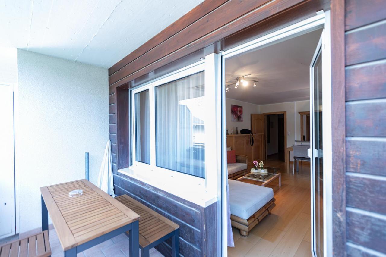 Joy - Matterhorn View Apartment Zermatt