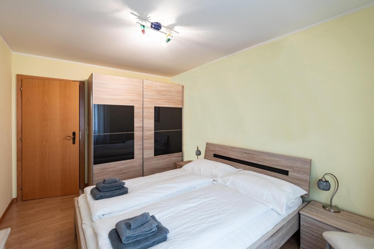 Joy - Matterhorn View Apartment
