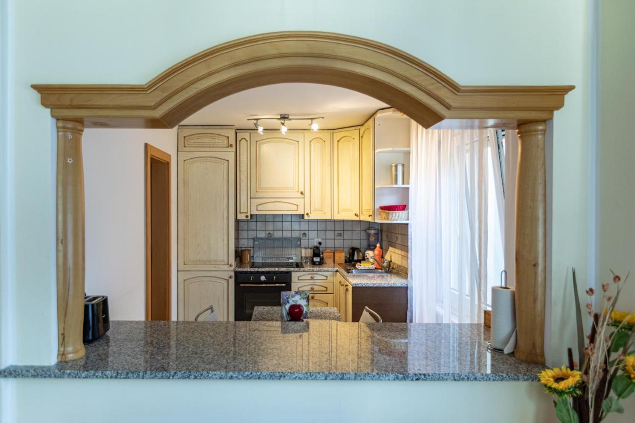 Joy - Matterhorn View Apartment