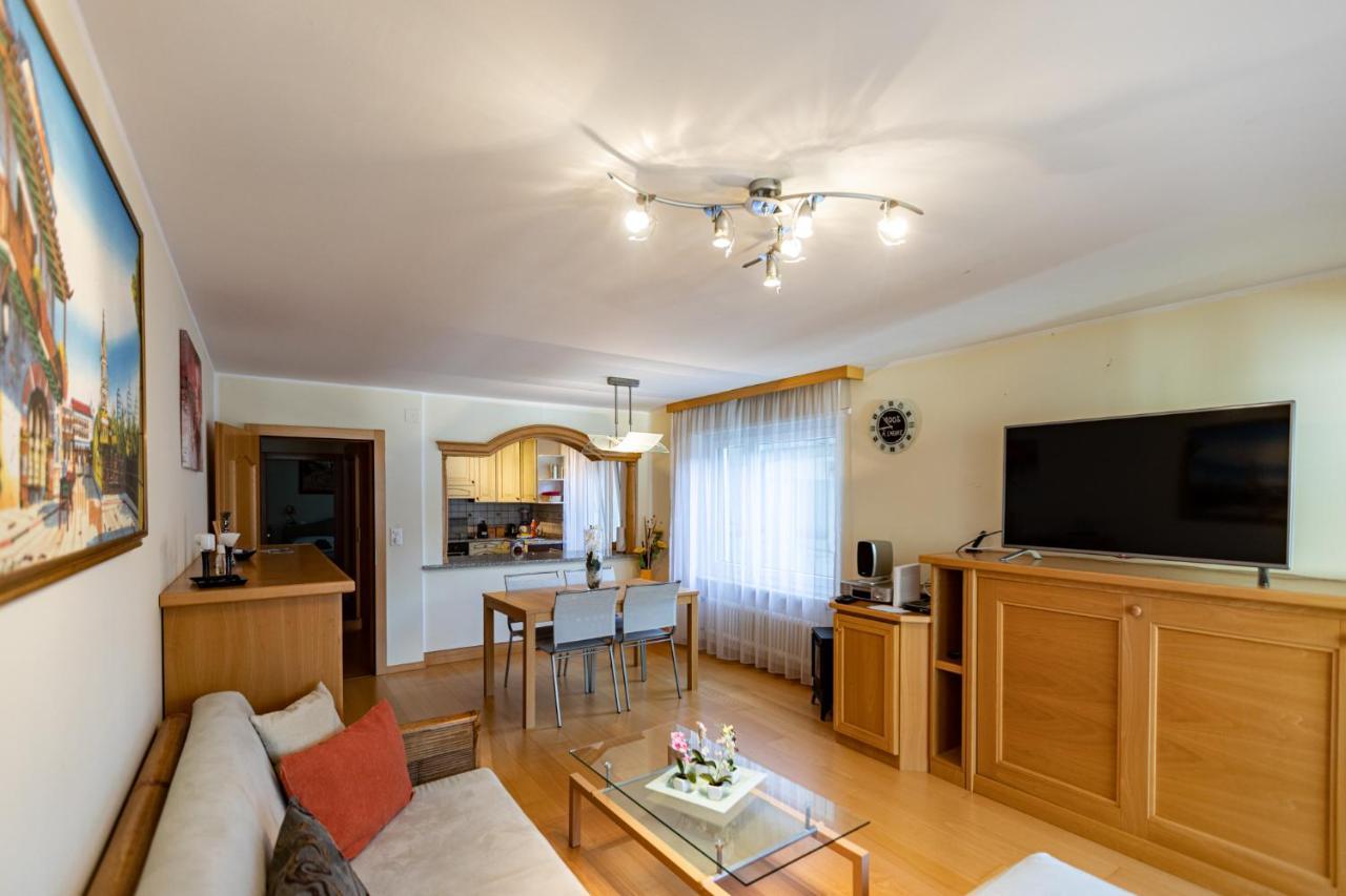 Joy - Matterhorn View Apartment *