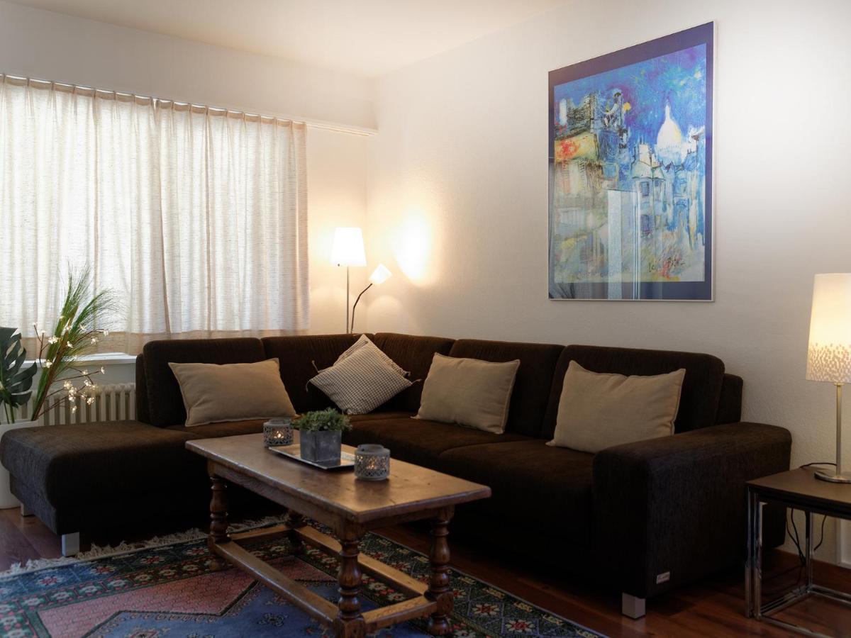 Apartment Pirata