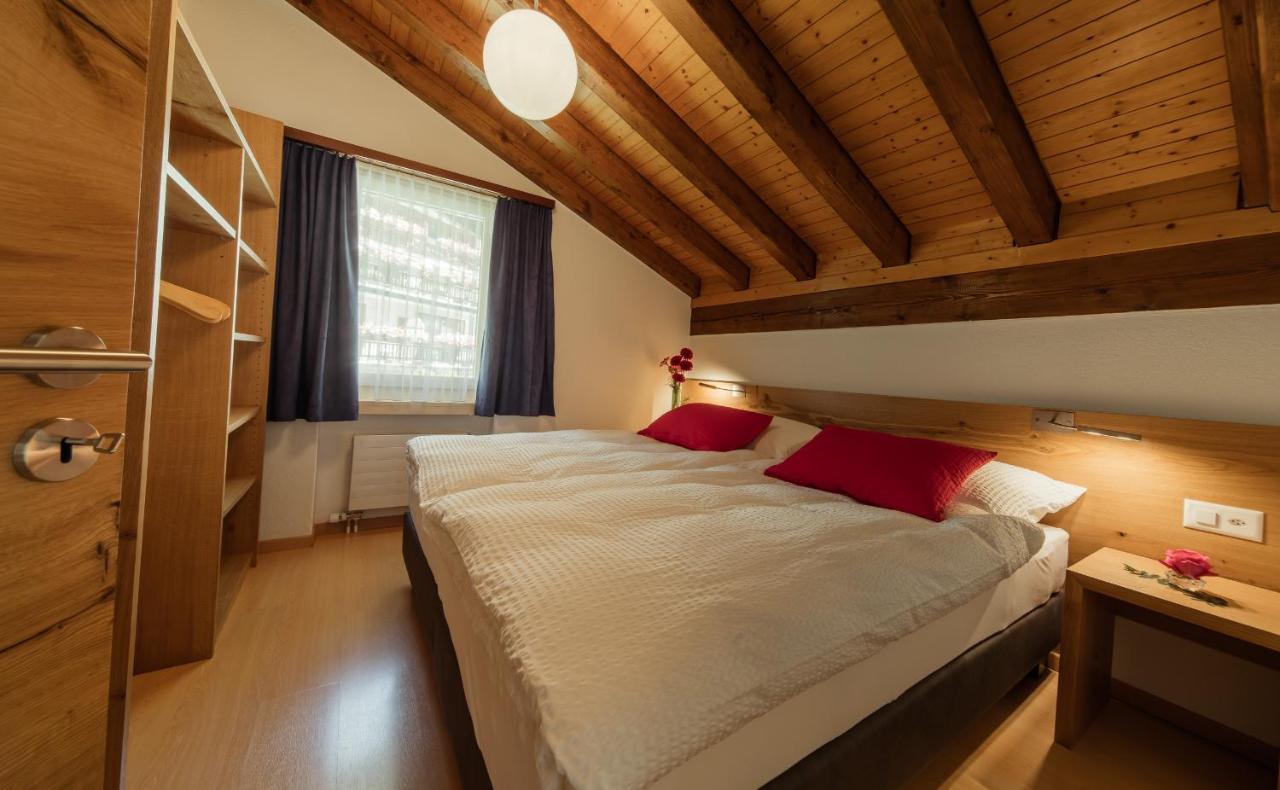 Apartment Sonnegg *