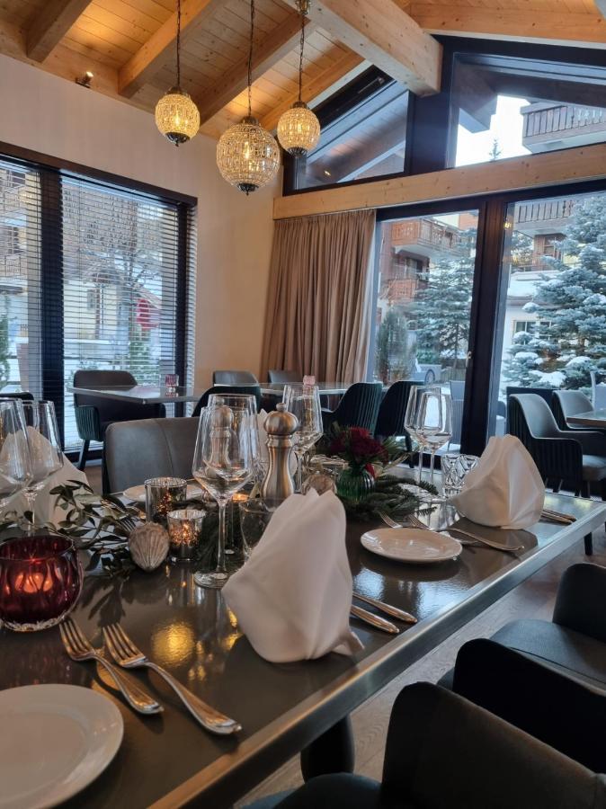 Mirabeau Etoile Zermatt