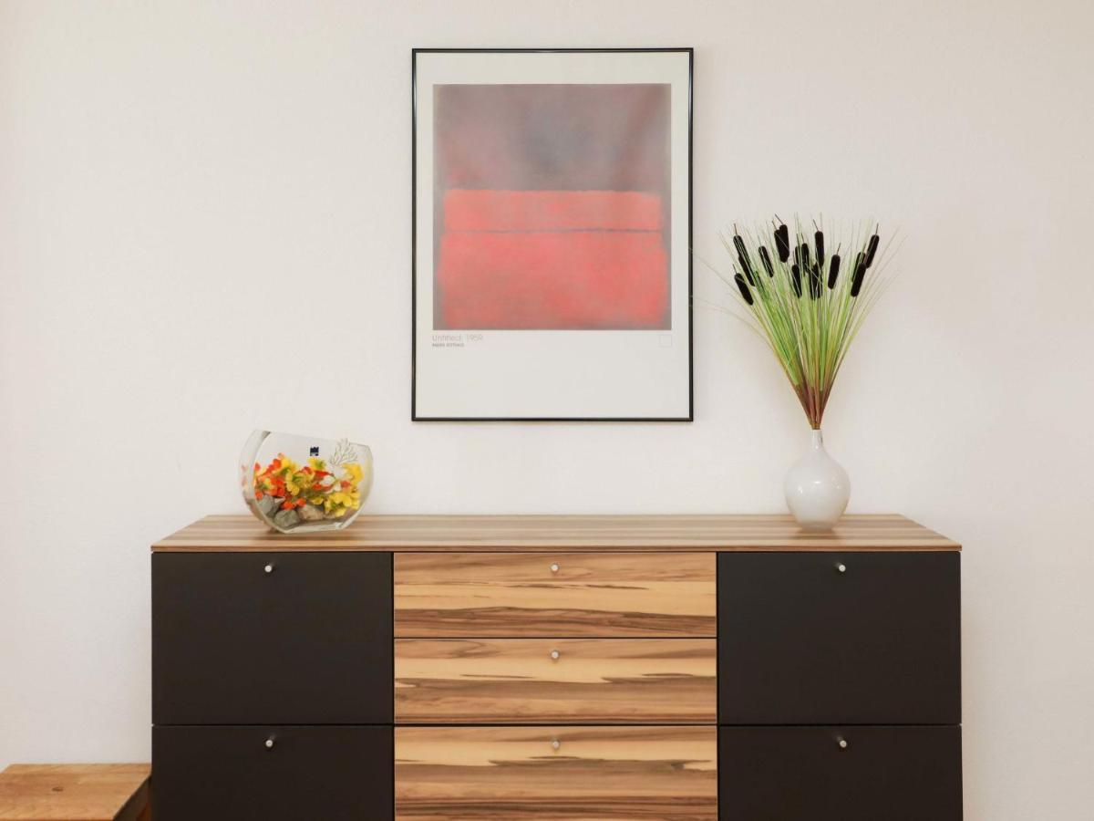 Apartamento Siesta By Interhome *