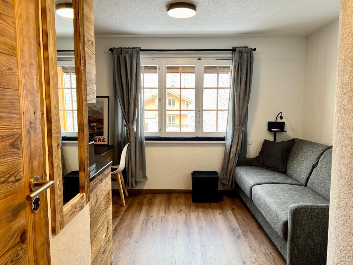 Apartment Situe Au Centre *
