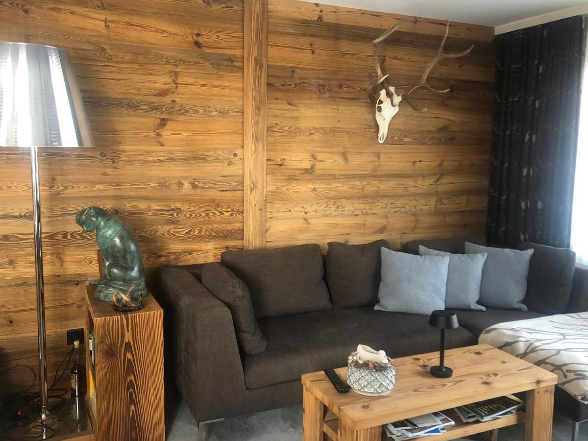Alpine Chic Mit Cheminee * Zermatt