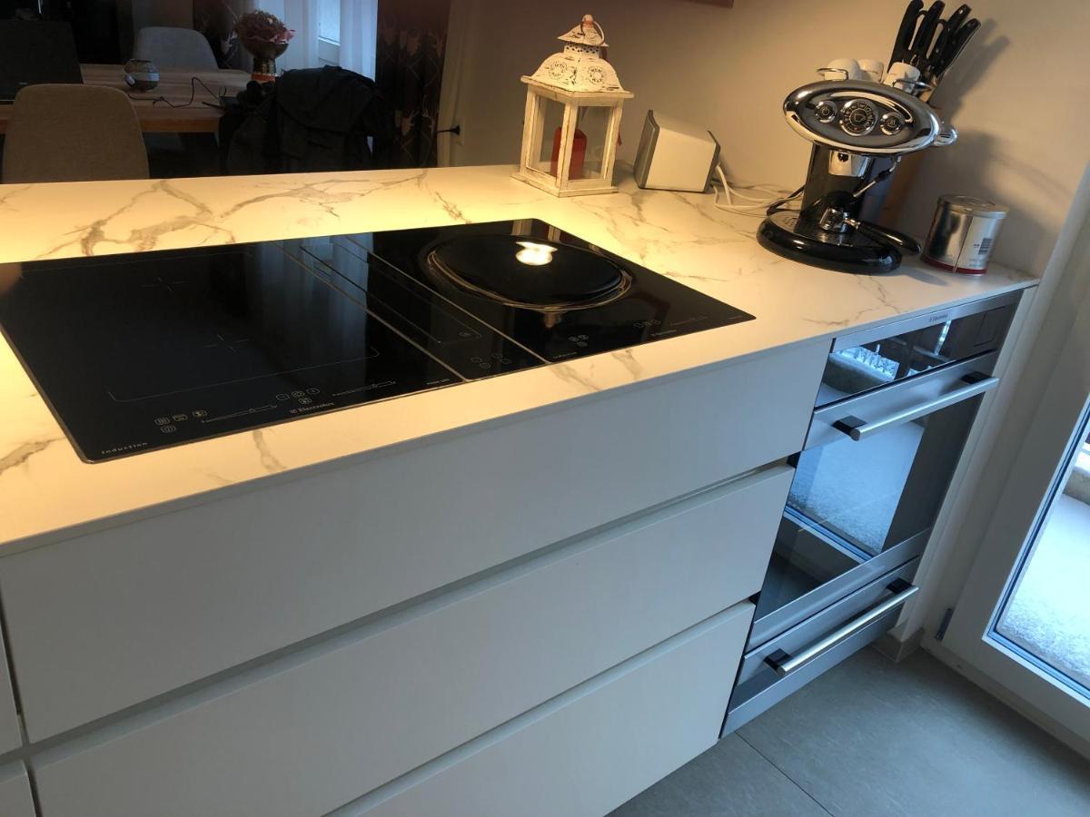 Apartment Alpine Chic Mit Cheminee Zermatt